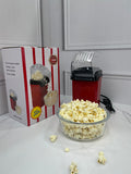 Machine a popcorn